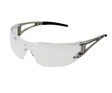 Picture of VisionSafe -962SNCL - Clear Hard Coat safety glass